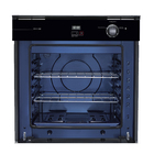 Trio de Eletros Coifa + Forno + Cooktop Brastemp