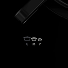 Trio de Eletros Coifa + Forno + Cooktop Consul