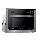 Trio de Eletros Coifa + Forno + Cooktop Consul