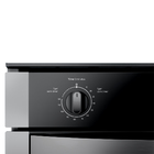 Trio de Eletros Coifa + Forno + Cooktop Consul