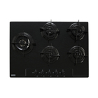 Trio de Eletros Coifa + Forno + Cooktop Franke