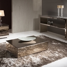 Trio Espelhado Bronze Explendore