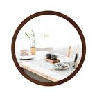 Trio Espelho Redondo 40x40