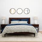 Trio Espelho Redondo 40x40