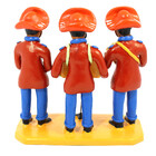 Trio Forró de Pífanos Colorido