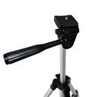 Tripé Para Câmera Fotográfica Filmadora Gopro 1,02m Alumínio