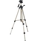 Tripé Para Câmera Fotográfica Filmadora Gopro 1,02m Alumínio