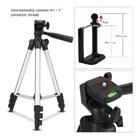 Tripe Para Celular Camera Filmadora 1,2m Suporte Fotografico