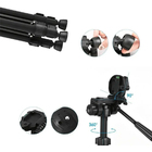 Tripé Para Filmadora Sony Handycam Hdr-cx405 Compatível