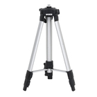 Tripé para Nível Laser WS9972 Wesco