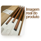 Tripé Para Tv 39 A 65 Tipo Cavalete Studio Fs12-46f Central S