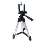 Tripé Profissional Nivel Laser Câmera Celular