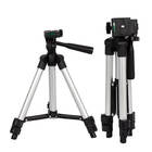 Tripé Profissional Nivel Laser Câmera Celular