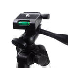 Tripé Profissional Nivel Laser Câmera Celular