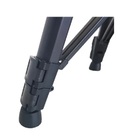 Tripe Profissional Semi Hidraulica 180cm Video Foto Tm3180