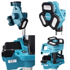 Tripé Refletor Para Área De Trabalho Sem Bateria Sem Carregad