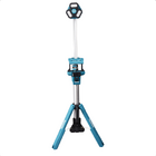 Tripé Refletor Para Área De Trabalho Sem Bateria Sem Carregad