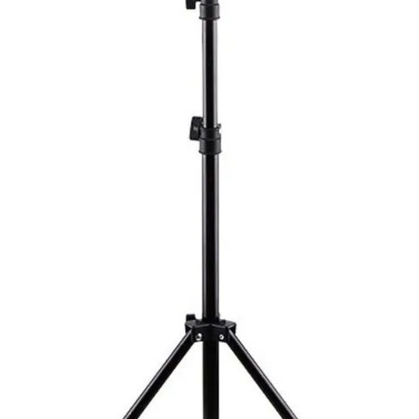 Tripé Universal Iluminação De Estúdio Metálico Profissional 2