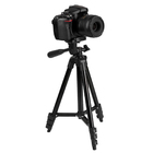 Tripe Universal Telescopico  Camera Celular Suporte Portatil