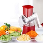 Triturador Alimentos Processador Picador Fatiador Legumes