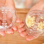 Triturador De Alho 7,5 X 3cm Class Home