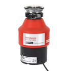 Triturador de Alimentos 127V (110V) 75HP Franke