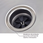 Triturador de Alimentos 127V (110V) 75HP Franke