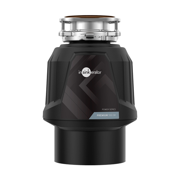 Triturador de Alimentos 127V (110V) I9AP5AEANA Insinkerator