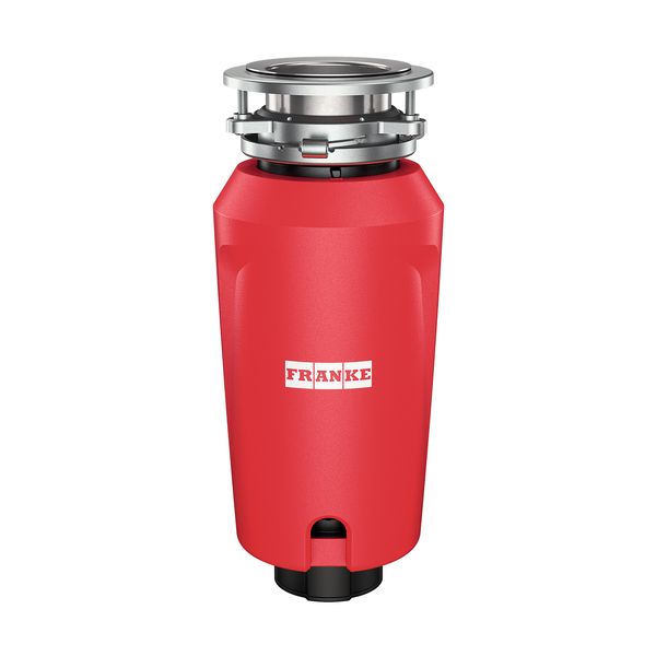 Triturador de Alimentos Elétrico para Cozinha 127V (110V) 18773 Slim Franke