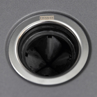 Triturador de Alimentos Elétrico para Cozinha 220V 18771 Slim Franke