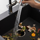 Triturador de Alimentos Elétrico para Cozinha 220V 18775 Slim Franke