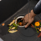 Triturador de Alimentos Elétrico para Cozinha 220V 18775 Slim Franke