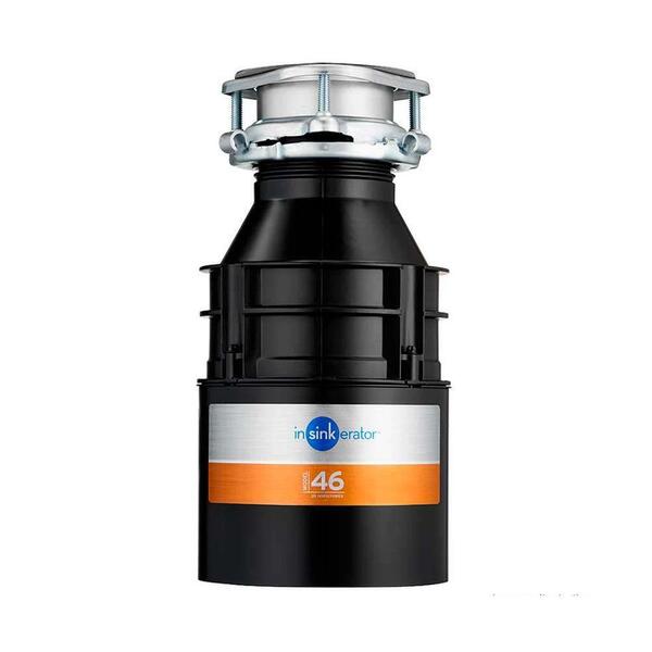 Triturador De Alimentos Insinkerator 46 388n 127v