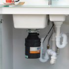 Triturador De Alimentos Insinkerator 46 388n 127v