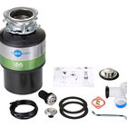 Triturador De Alimentos Insinkerator 66 392n - 220 Volts