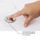 Triturador de Alimentos M66 220V Insinkerator