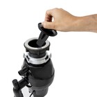 Triturador de Alimentos para Pia 220V Polar