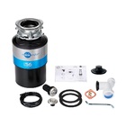 Triturador De Alimentos Pia Cozinha Insinkerator 56 -127v