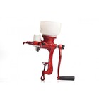 Triturador De Cereais Manual Tritura Milho Soja Trigo Botini