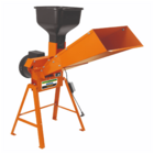 Triturador de Galhos e Folhas Elétrico Tramontina TE25T Bivolt