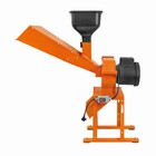 Triturador de Galhos e Folhas Elétrica Tramontina TE40T Bivolt 2hp
