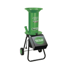 Triturador de Galhos e Folhas Elétrico Trapp TR-200 127V (110V) 1,47Hp