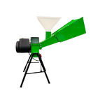 Triturador de Galhos e Folhas Elétrico Trapp TRF-400F Bivolt 1,97Hp