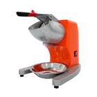 Triturador De Gelo Profissional – Marca Canadian – Laranja -