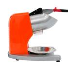 Triturador De Gelo Profissional – Marca Canadian – Laranja -