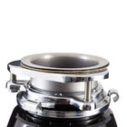 Triturador De Res?duos De Alimentos Philco Pta055p Inox 1100m