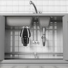 Triturador De Res?duos De Alimentos Philco Pta055p Inox 1100m