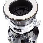 Triturador De Resíduos De Alimentos Philco Pta050p Inox 1000m