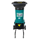 Triturador Elétrico 1,5CV Mono 1800W 127V Garthen