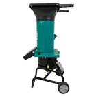 Triturador Elétrico 1,5CV Mono 1800W 127V Garthen